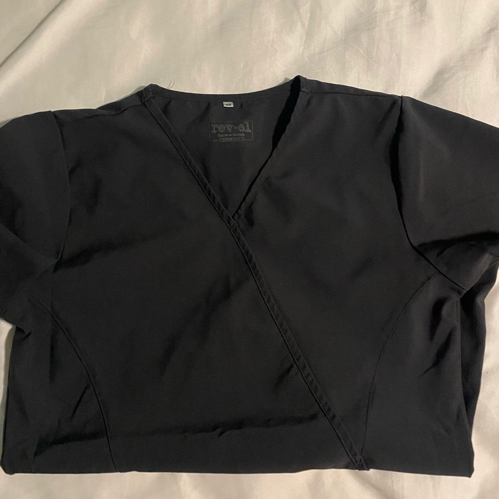 Scrub Set